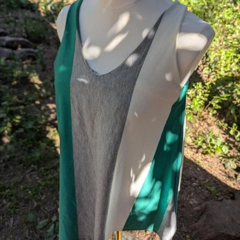 Anthropologie‎ Puella Striped Blouse Size XS - Picture 4 of 5